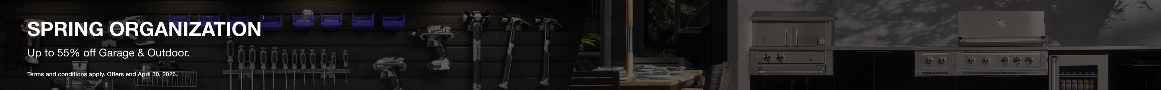 collection main banner