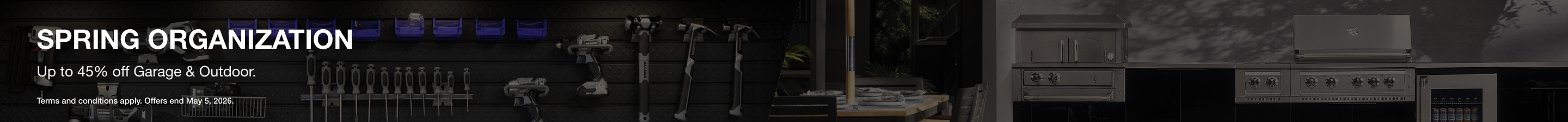 collection main banner