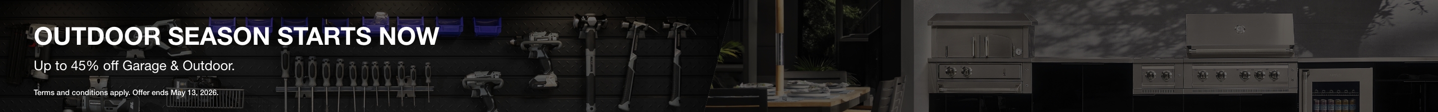 collection main banner