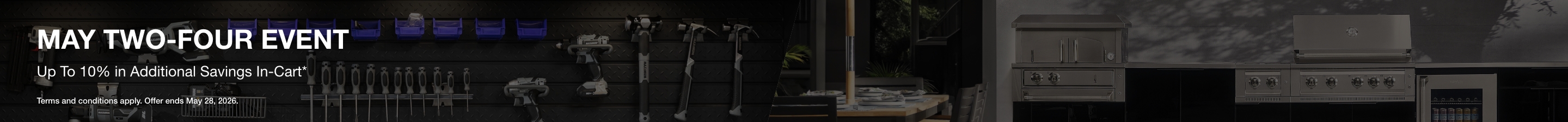 collection main banner