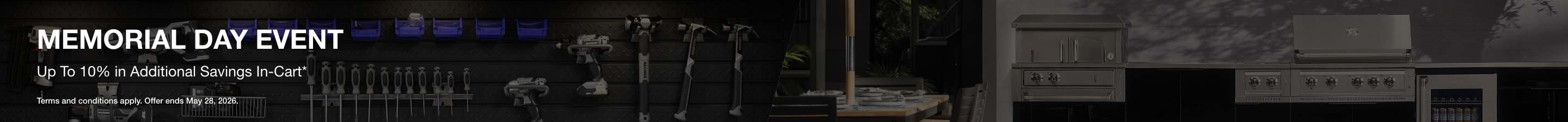 collection main banner