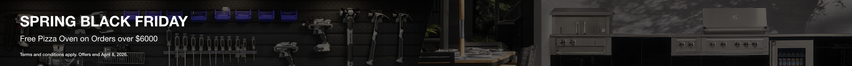 collection main banner