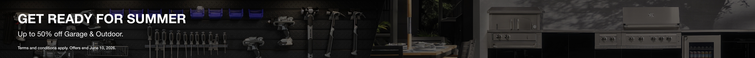 collection main banner