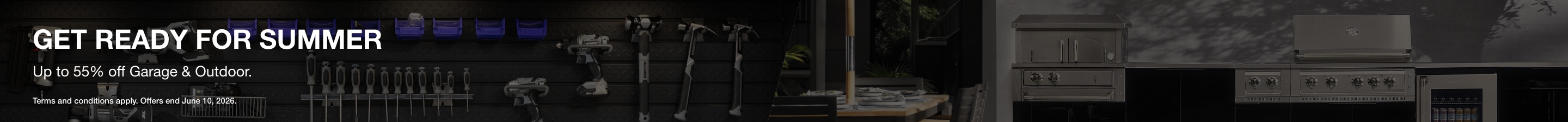 collection main banner