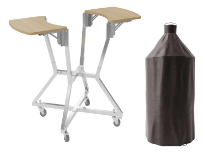 COVERS AND ACCESSORIES