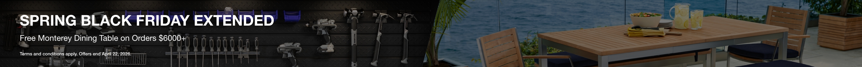 collection main banner