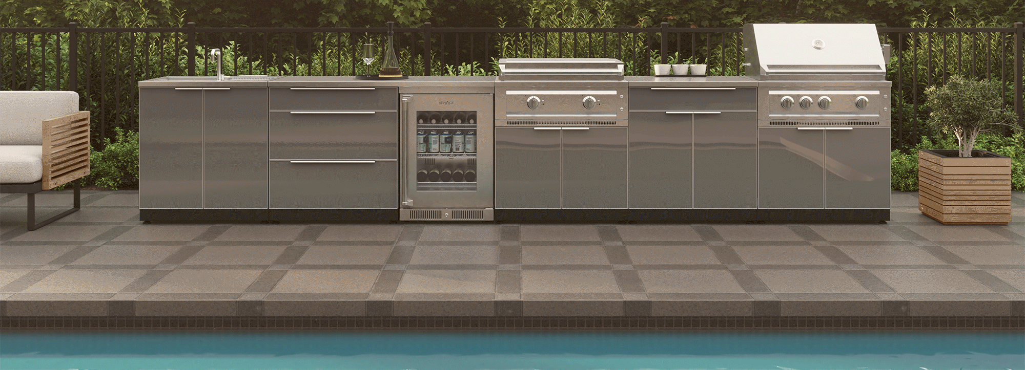 Premium Controls Hover