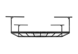 SHELVING & OVERHEADS