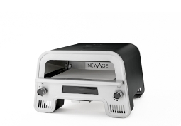 PERFECT CRUST PIZZA OVEN