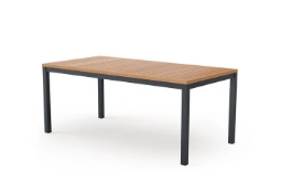 OUTDOOR DINING TABLES