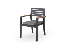 OUTDOOR DINING CHAIRS
