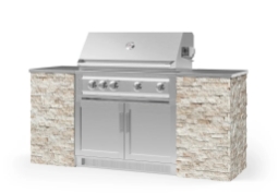 OUTDOOR KITCHEN SETS