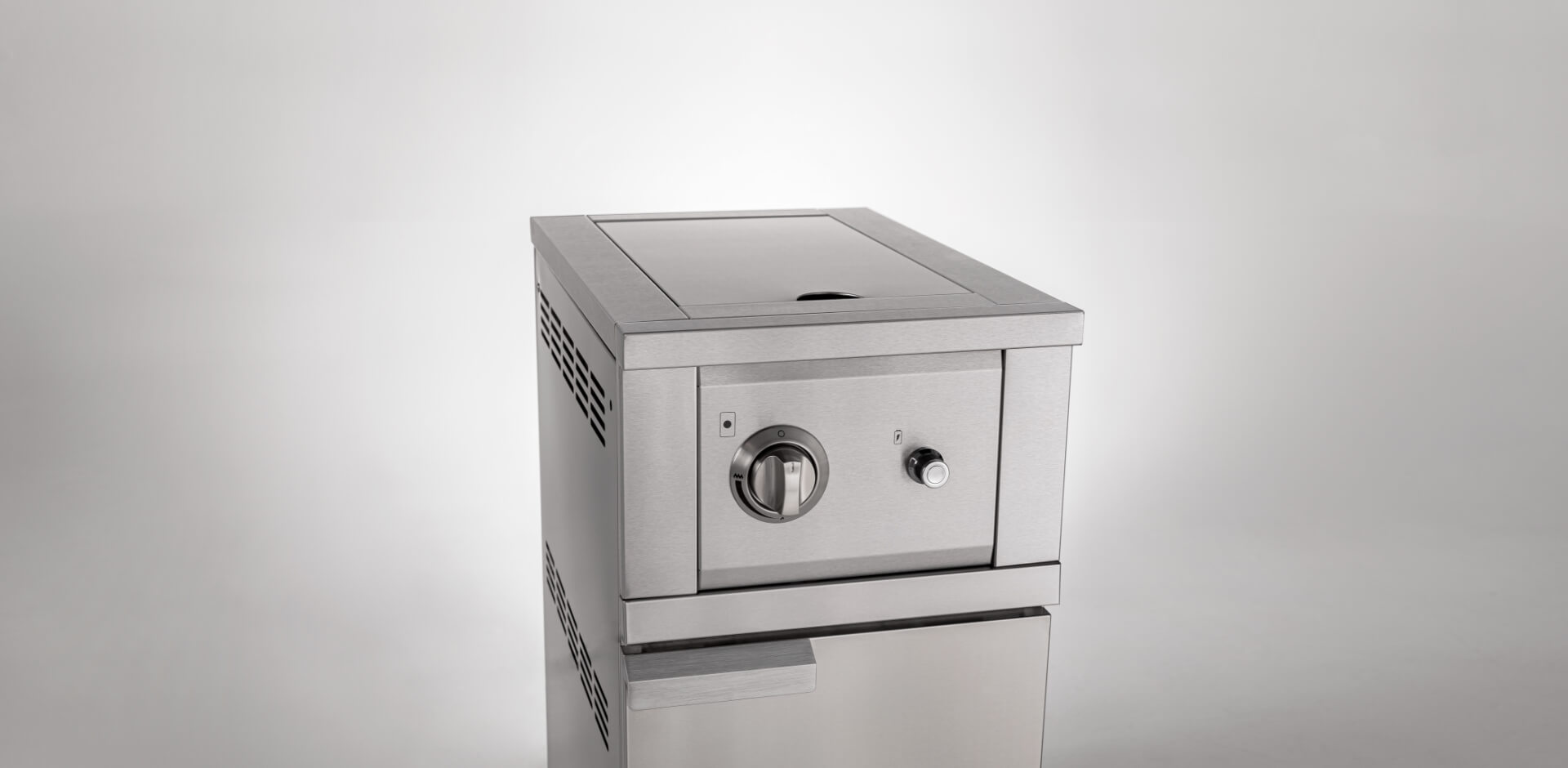 NewAge Products Side Burner Cabinet Cover - Thumbnail 3