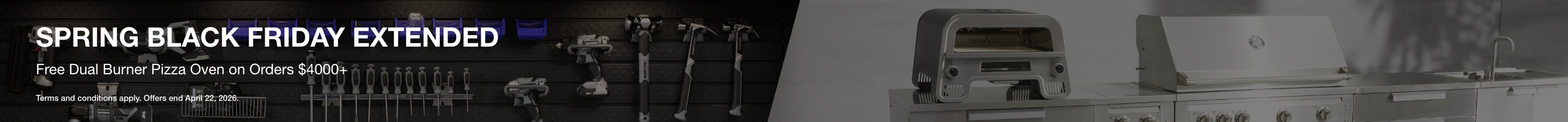 collection main banner